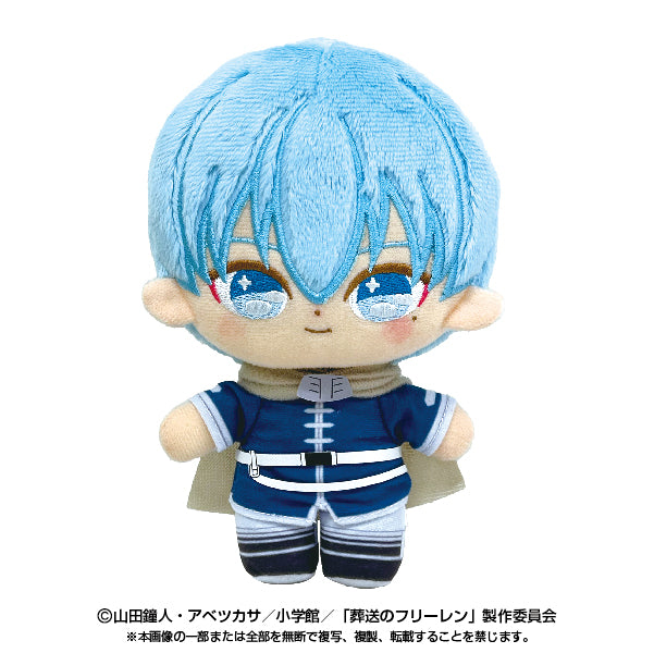 Peluche Himmel Purinuitacchi Dream Ver. Frieren