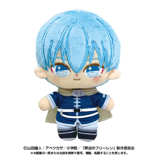 Peluche Himmel Purinuitacchi Dream Ver. Frieren