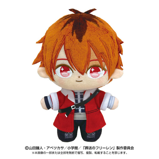 Peluche Stark Purinuitacchi Dream Ver. Frieren