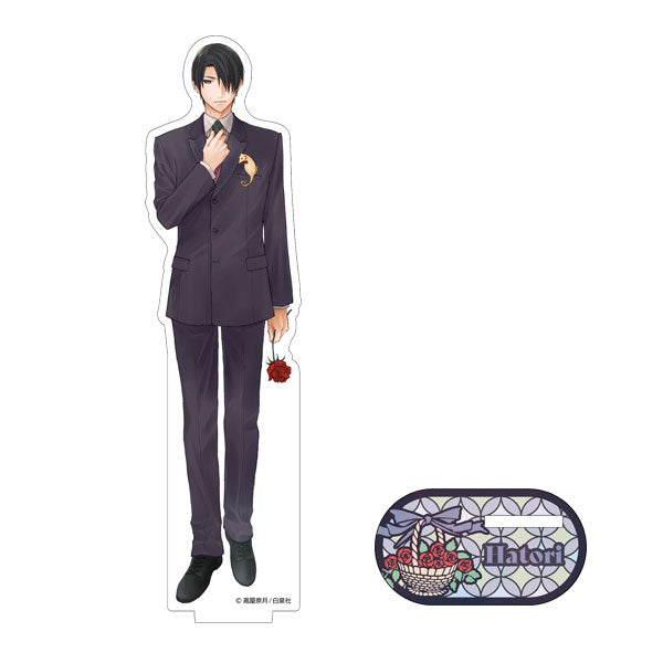 Stand Acrylique Hatori Fruits Basket 25th Anniversary