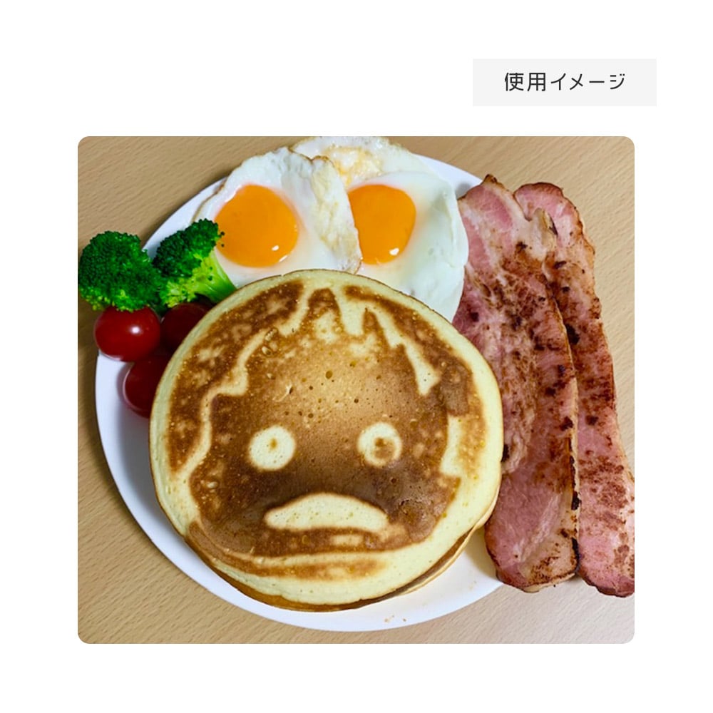 Poele Calcifer Le Chateau Ambulant Ghibli