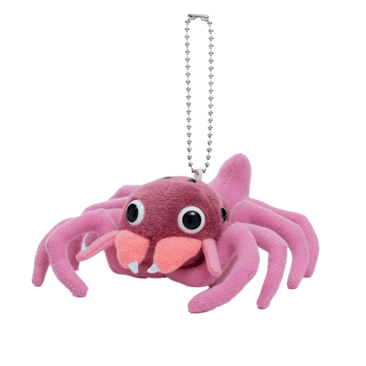 Porte-clef Monmon Ghibli Mizugumo Monmon