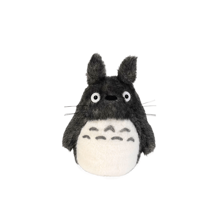 Peluche Totoro Ghibli Totoro