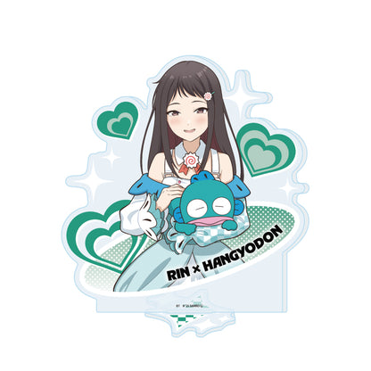 Acrylique Stand Girls Band Cry x Sanrio Au Choix