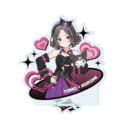 Acrylique Stand Girls Band Cry x Sanrio Au Choix