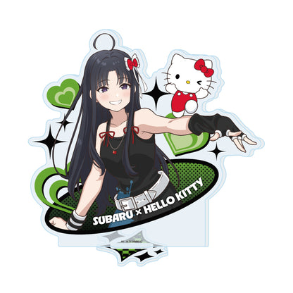 Acrylique Stand Girls Band Cry x Sanrio Au Choix