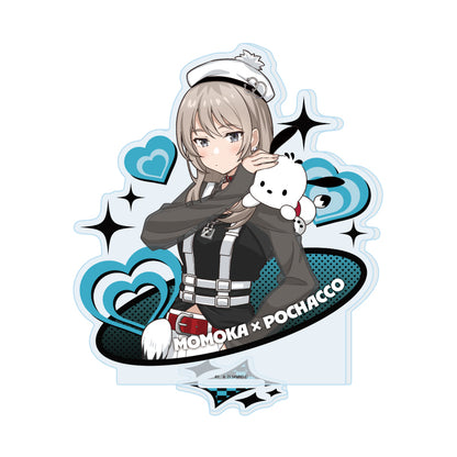 Acrylique Stand Girls Band Cry x Sanrio Au Choix