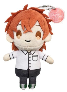 Plush Mascot Mafuyu Sato Given The Movie