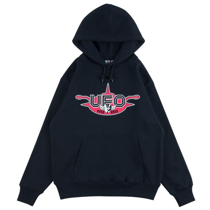 Pull Capuche Goldorak Pop Up Store Goldorak