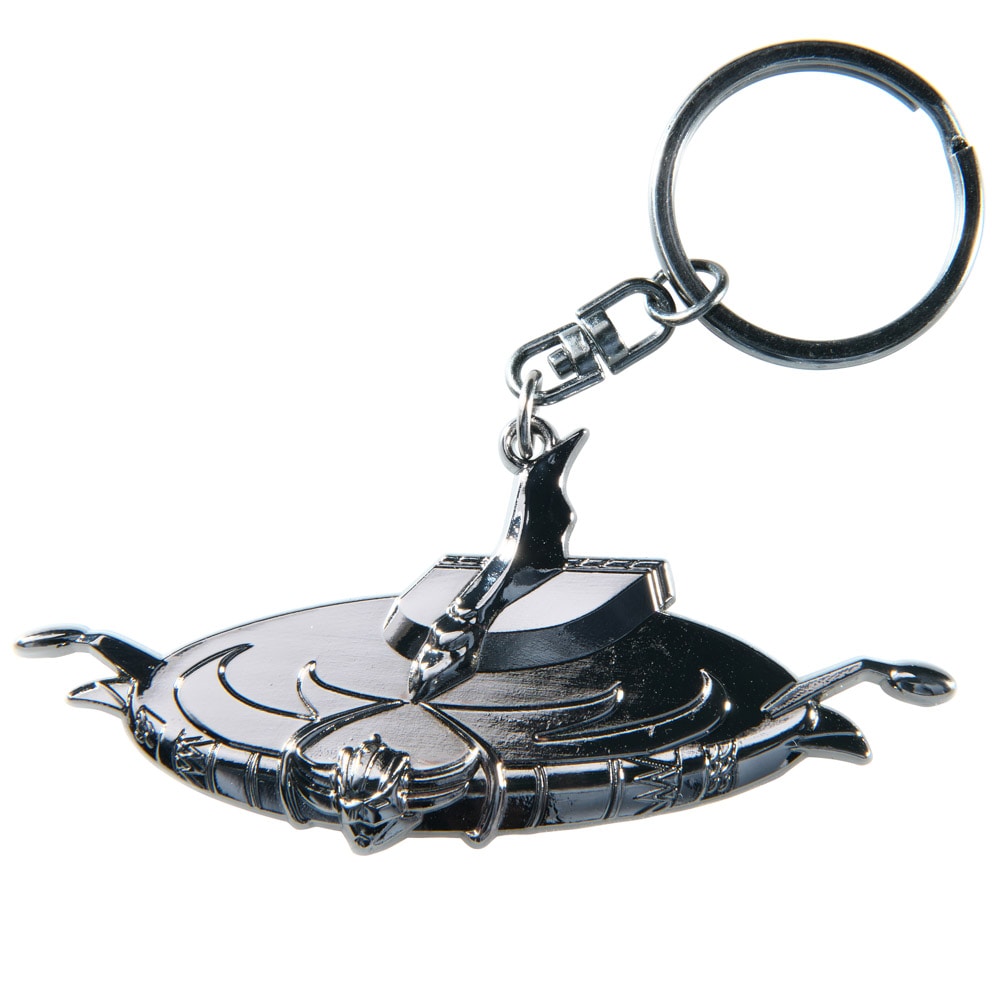 Porte-clefs Goldorak Pop Up Store Goldorak