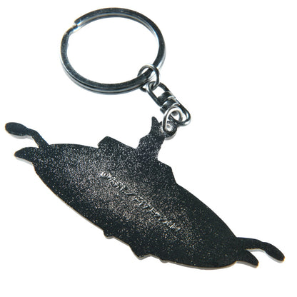 Porte-clefs Goldorak Pop Up Store Goldorak