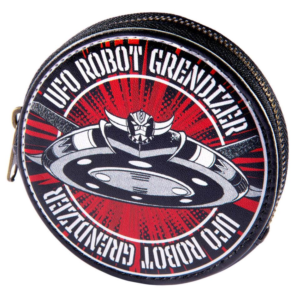 Porte-Monnaie Goldorak Pop Up Store Goldorak