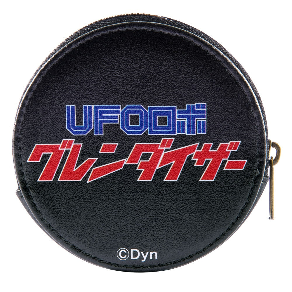 Porte-Monnaie Goldorak Pop Up Store Goldorak