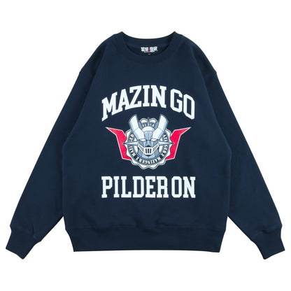 Pull Goldorak Pop Up Store Goldorak 