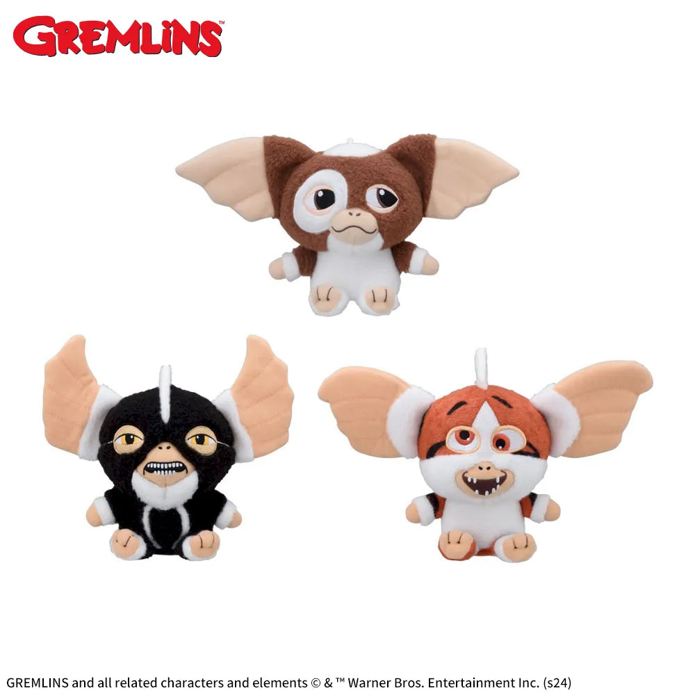 Peluche Gremlins Luminasta Gremlins