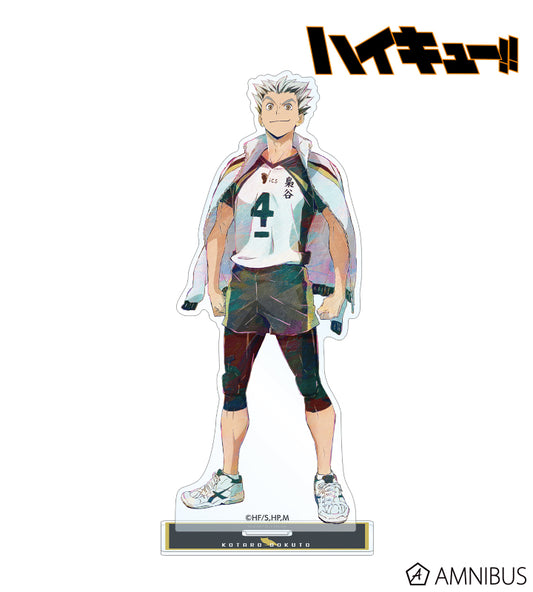 Acrylique Stand Haikyuu Ani-Art Au Choix