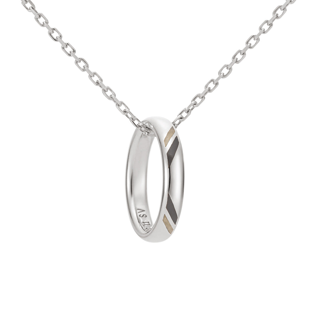 Collier Bokuto Kotaro Haikyuu Argent 925 Haikyuu