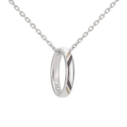 Collier Bokuto Kotaro Haikyuu Argent 925 Haikyuu