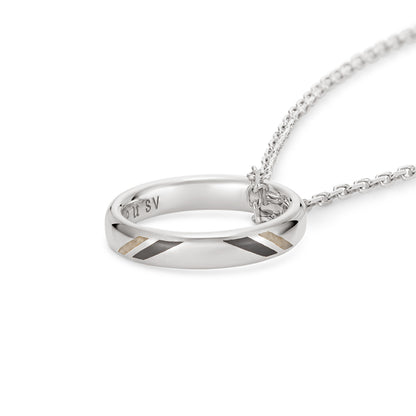 Collier Bokuto Kotaro Haikyuu Argent 925 Haikyuu