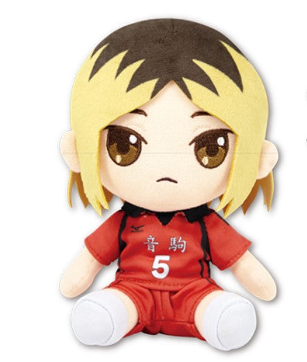 Peluche Kenma Kozume Vol.3 Taito Haikyuu