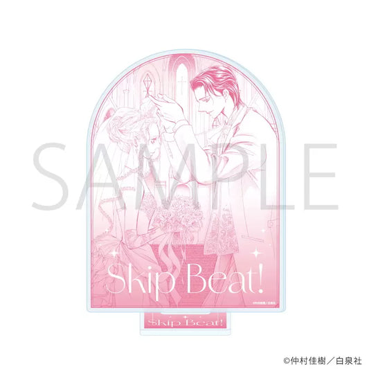 Acrylique Stand Ren & Kyoko A Ver. Skip Beat !
