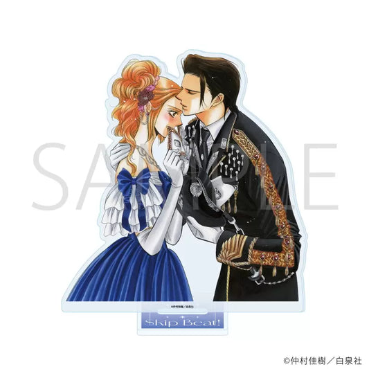 Acrylique Stand Ren & Kyoko B Ver. Skip Beat !