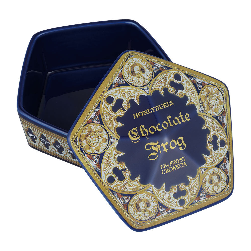 Box Chocogrenouille (C) Ichiban Kuji Harry Potter Magical Sweets Party