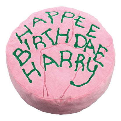 Coussin Harry Potter (Last One) Ichiban Kuji Harry Potter Magical Sweets Party