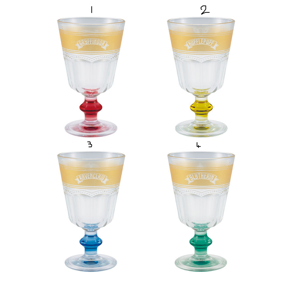 Verre Harry Potter (D) Ichiban Kuji Harry Potter Magical Sweets Party