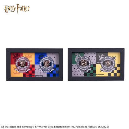 Pins Harry Potter Luminasta Harry Potter
