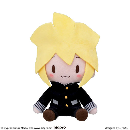 Peluche Kagamine Len Uniform Ver. Hatsune Miku