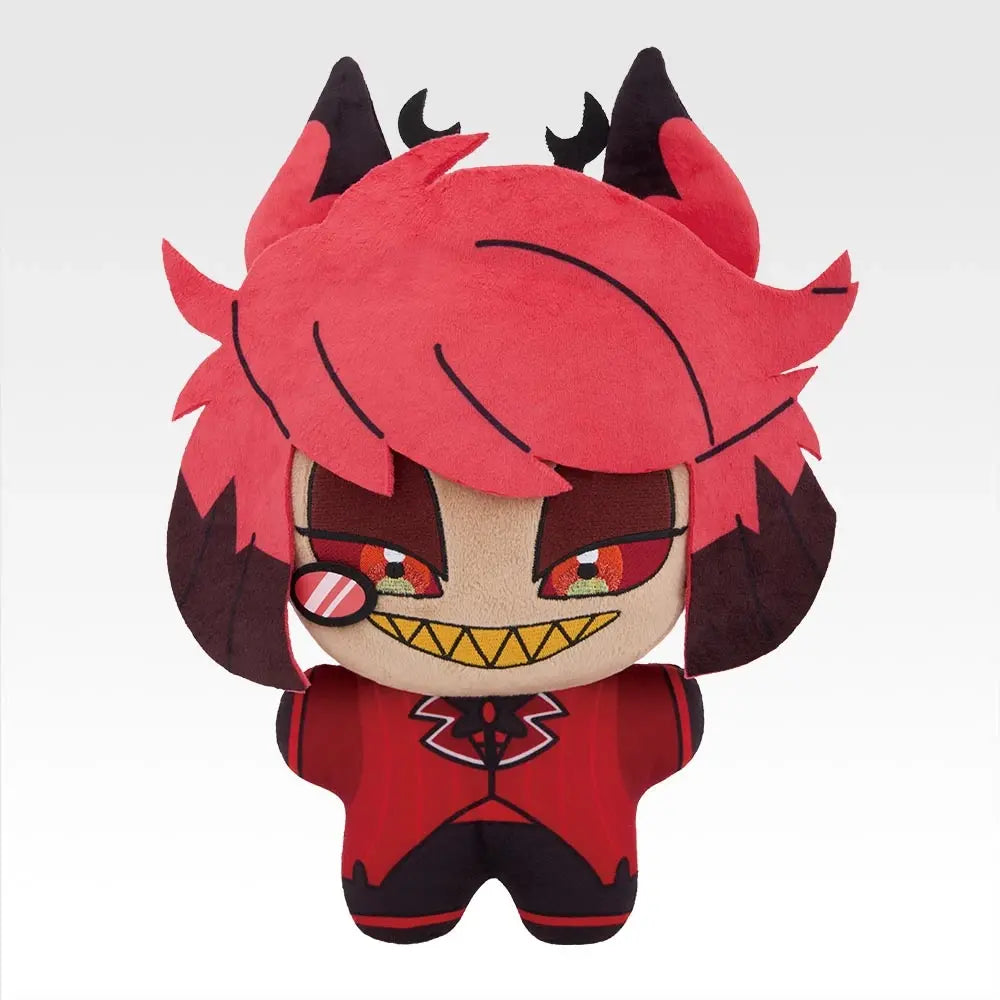 Peluche Alastor (Last One) Ichiban Kuji Hazbin Hotel