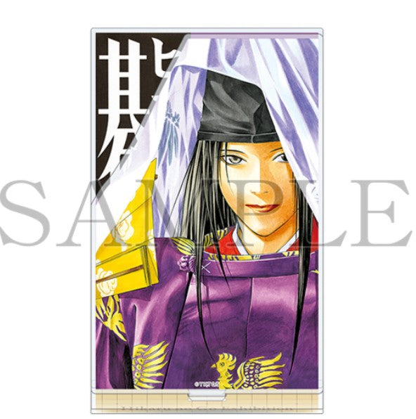 Acrylique Stand Hikaru No Go Exhibition Au Choix