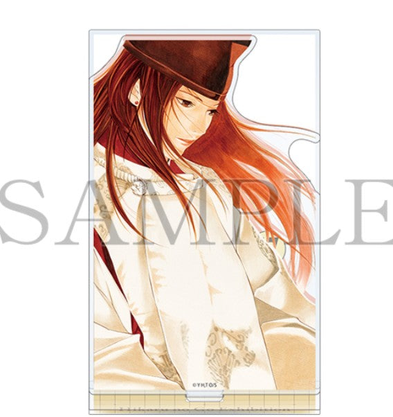 Acrylique Stand Hikaru No Go Exhibition Au Choix