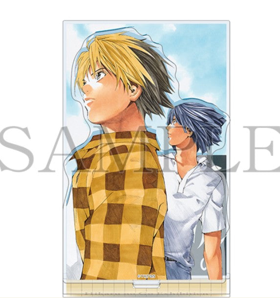 Acrylique Stand Hikaru No Go Exhibition Au Choix