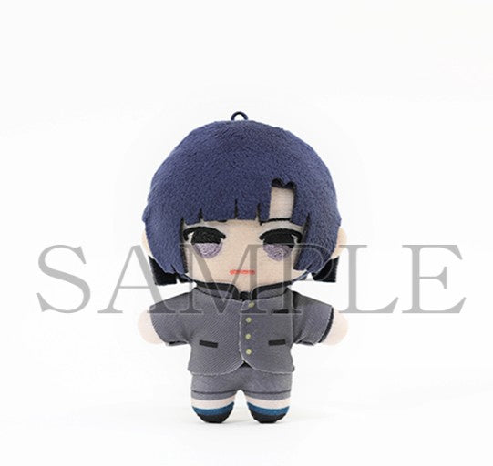 Peluche Hikaru No Go Exhibition Au Choix