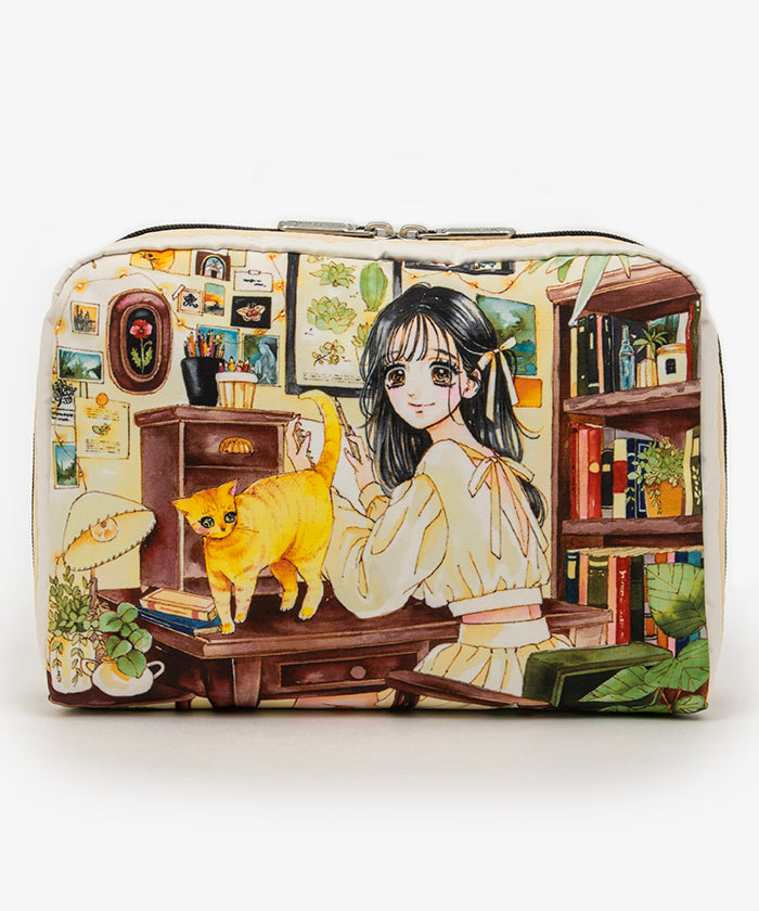 Pochette Large Honey Lemon Soda