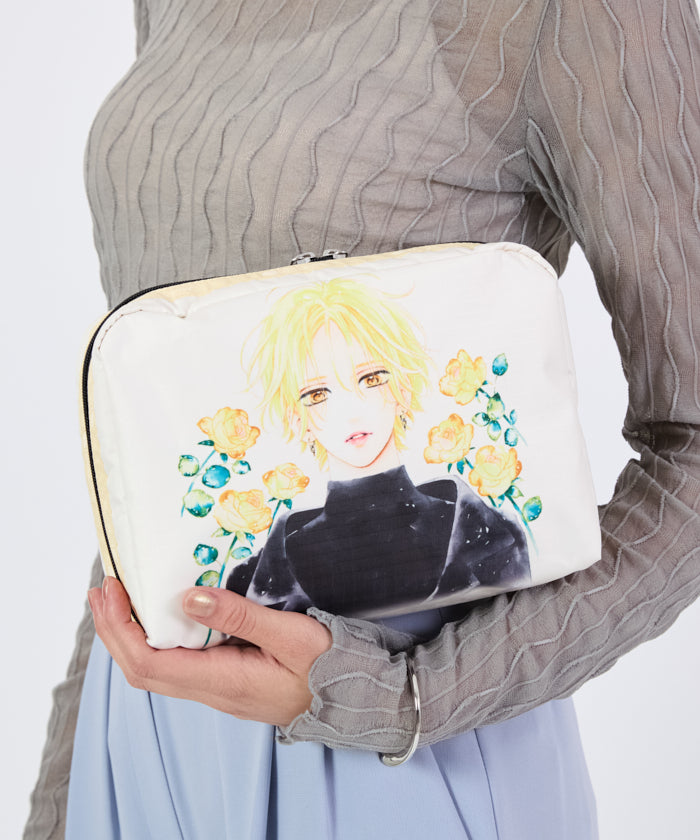 Pochette Large Honey Lemon Soda