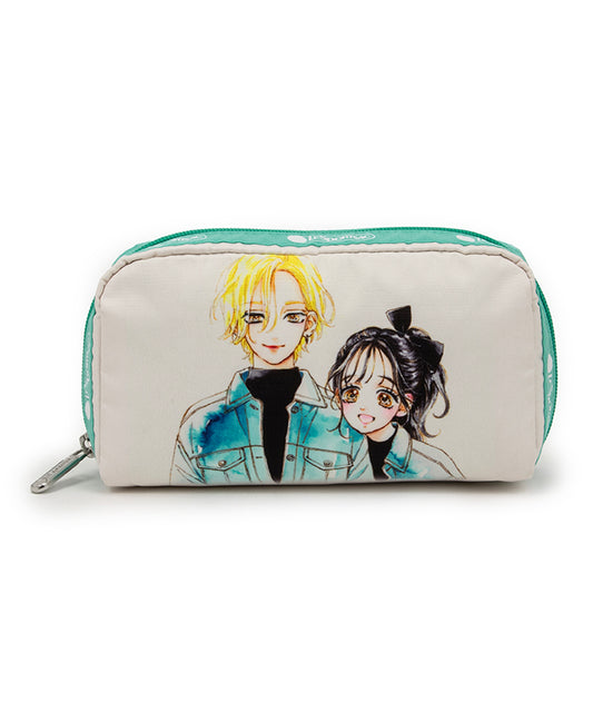 Pochette Honey Lemon Soda