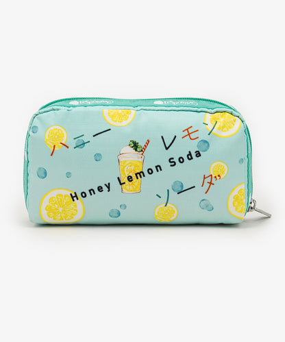 Pochette Honey Lemon Soda