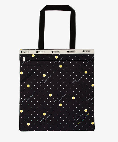 Tote Bag Honey Lemon Soda