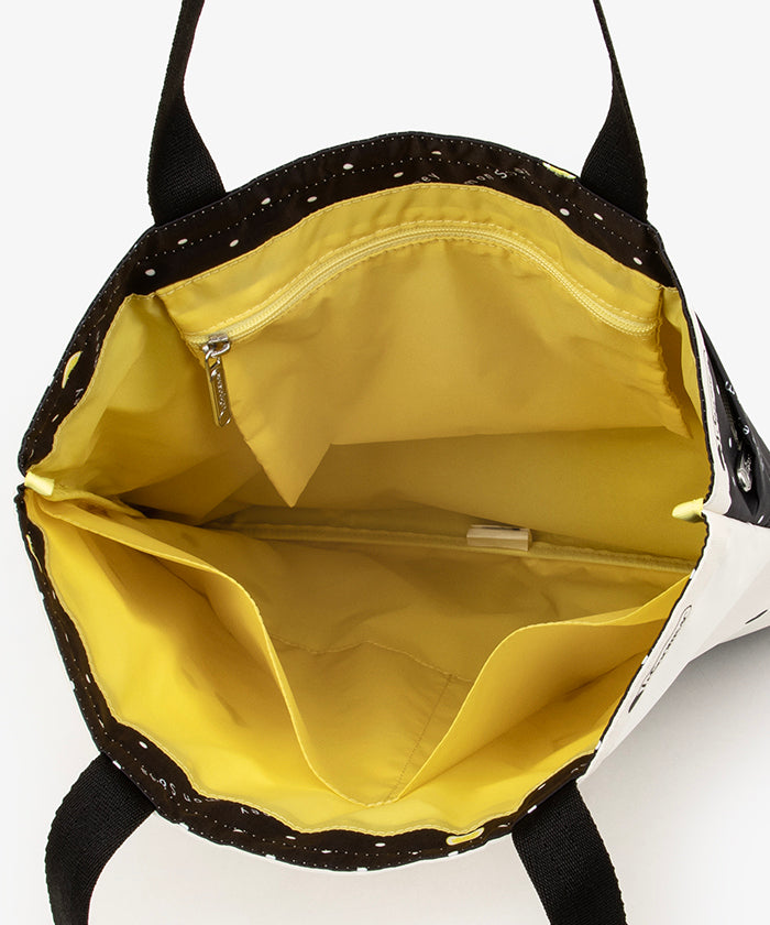 Tote Bag Honey Lemon Soda