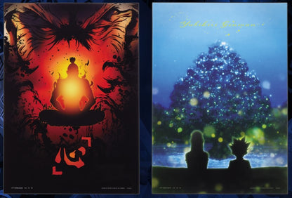 Poster Hunter x Hunter (H) Ichiban Kuji Hunter x Hunter Chmera Ant