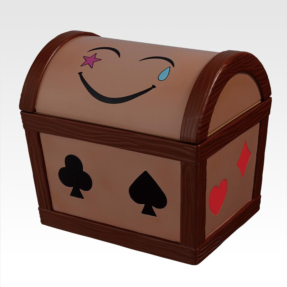 Box Hunter X Hunter (G) Ichiban Kuji Hunter X Hunter Cross The X-Day