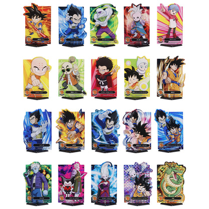 Acrylique Stand ACLLECT Vol.1 Dragon Ball Daima (J) Ichiban Kuji Dragon Ball Daima