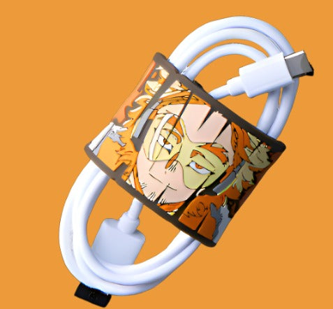 Cable Clip Hawks (E) Ichiban Kuji My Hero Academia Form of Justice