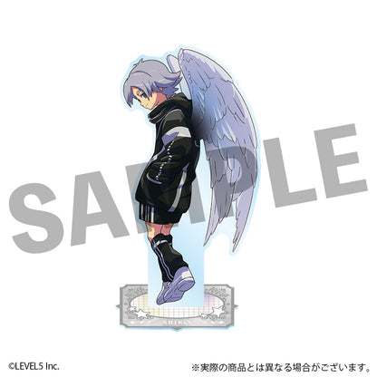 Acrylique Stand Inazuma Eleven Angel Ver. Au Choix