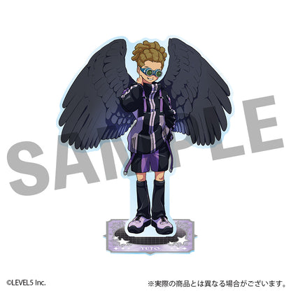 Acrylique Stand Inazuma Eleven Angel Ver. Au Choix