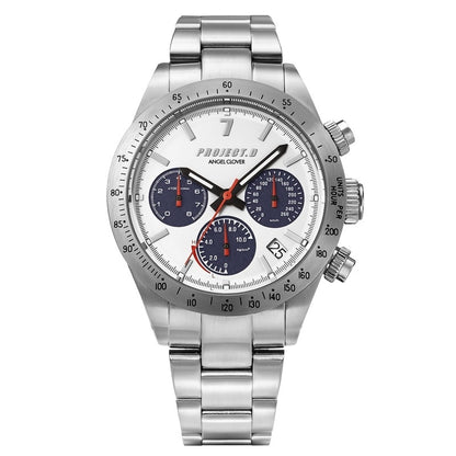 Montre Initial D Ryosuke Takahashi Angel Clover