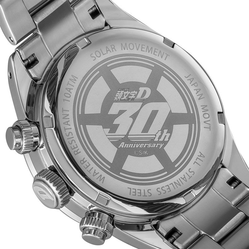Montre Initial D Ryosuke Takahashi Angel Clover